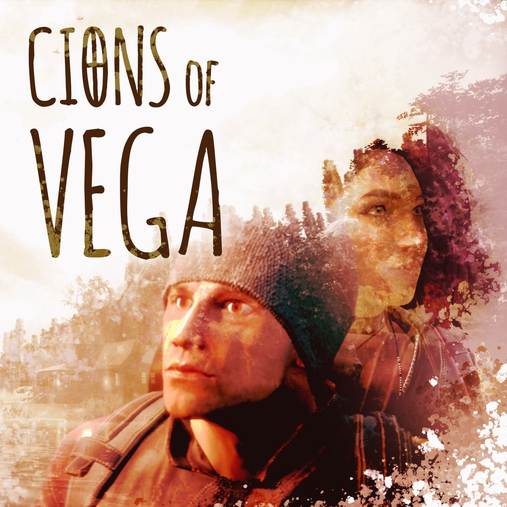 Cions of Vega