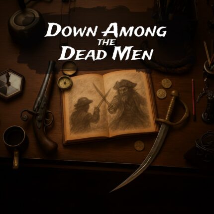 Down Among the Dead Men