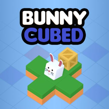 Bunny Cubed
