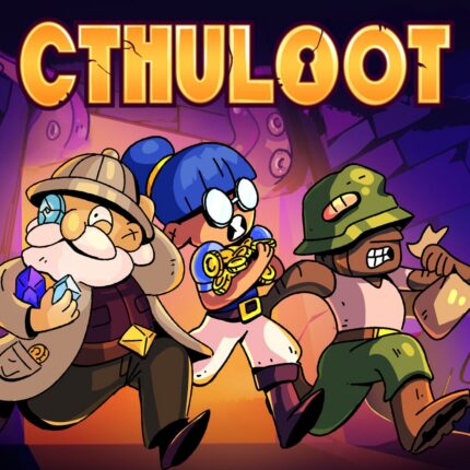CTHULOOT