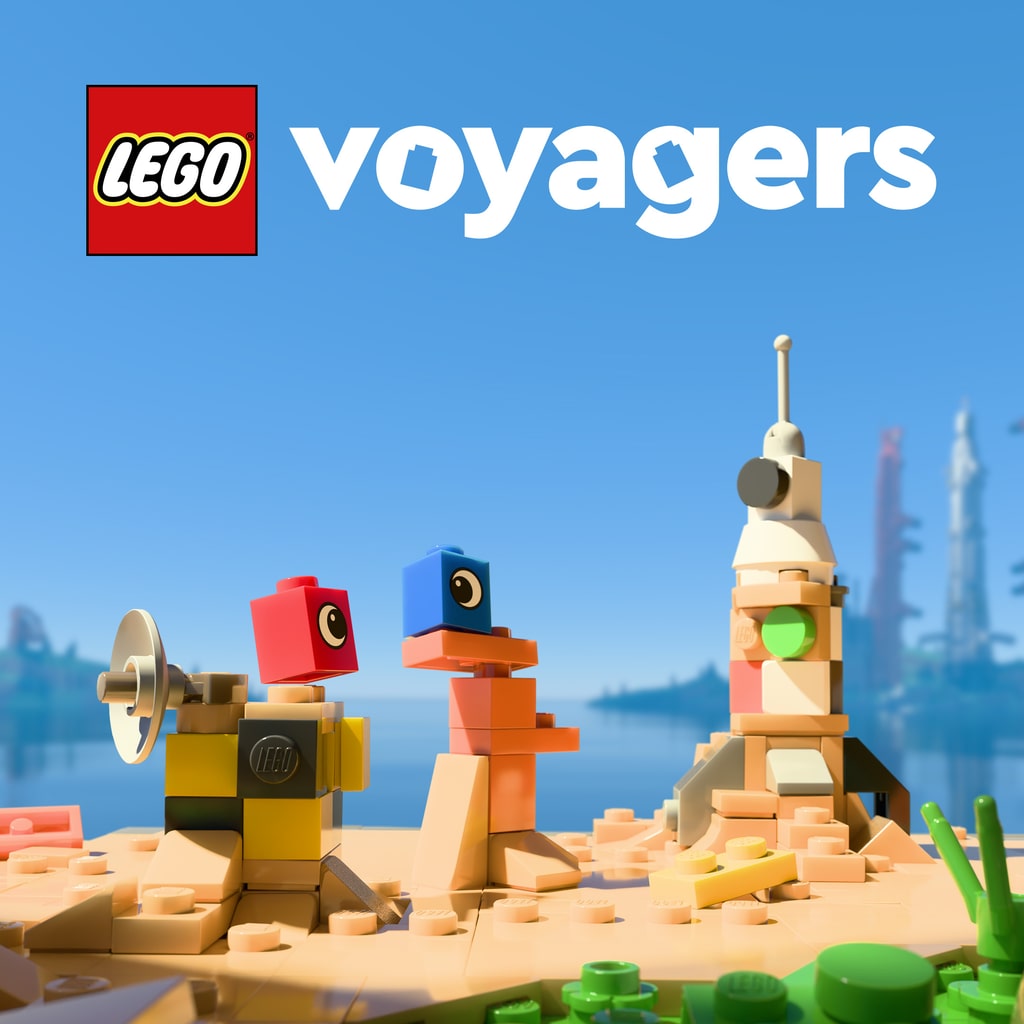LEGO® Voyagers