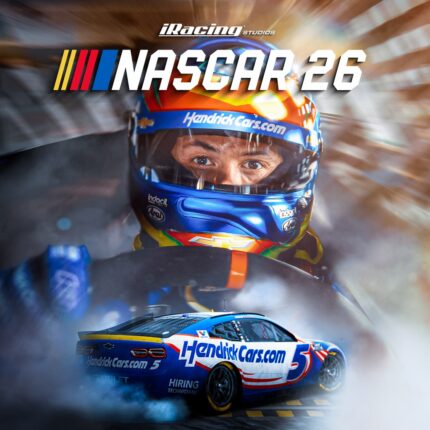 iRacing® Studios NASCAR 26