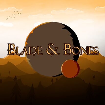 Blade & Bones