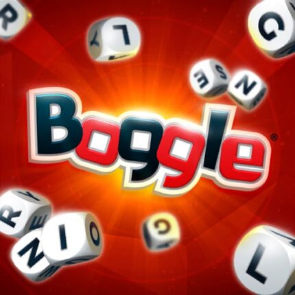 Boggle®