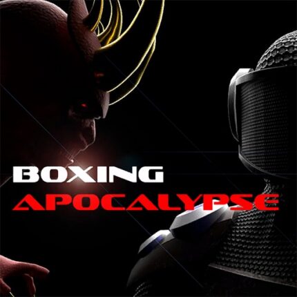 Boxing Apocalypse