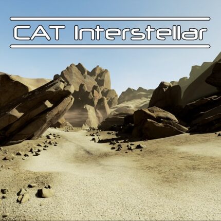 CAT Interstellar
