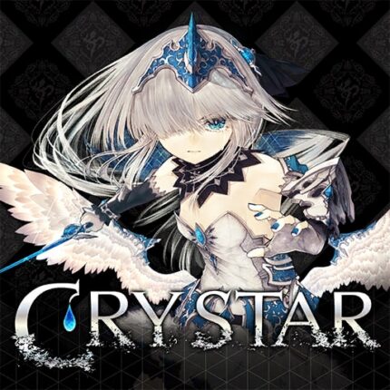 CRYSTAR