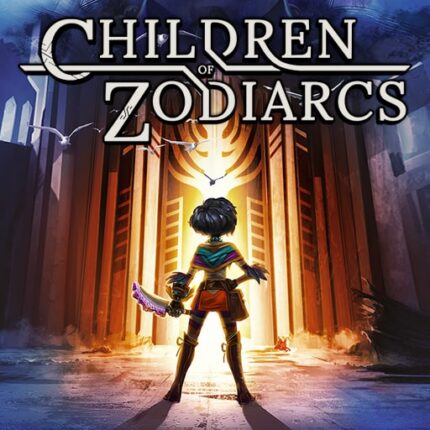 Children of Zodiarcs