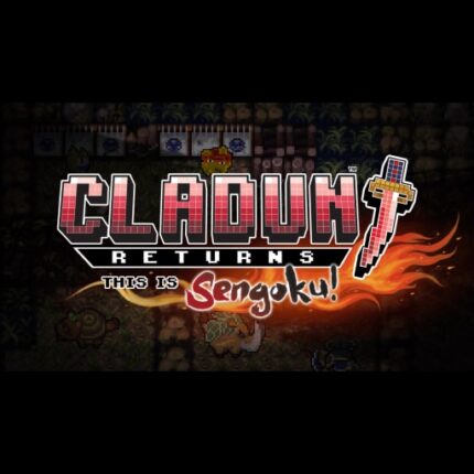 Cladun Returns: This is Sengoku!