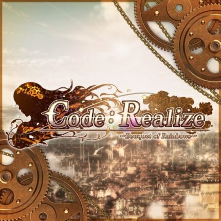 Code: Realize ～Bouquet of Rainbows～