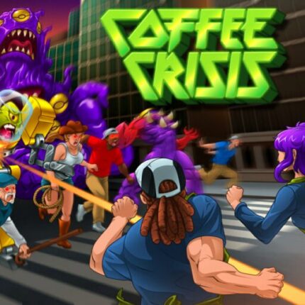 Coffee Crisis
