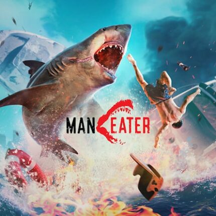 MANEATER
