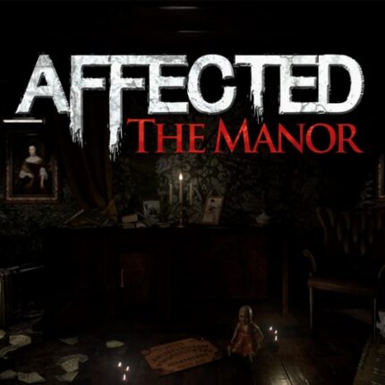 AFFECTED: The Manor