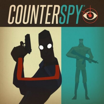 CounterSpy™
