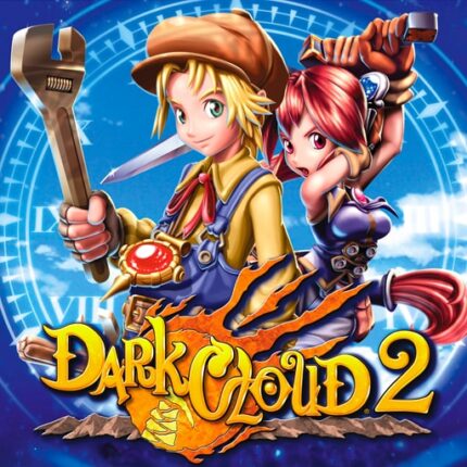Dark Cloud™ 2