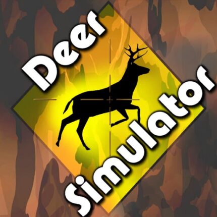 Deer Simulator