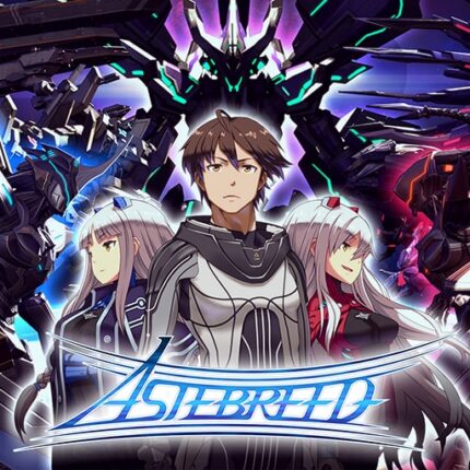 ASTEBREED