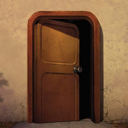 DoorsAndRooms