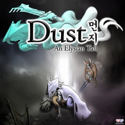 Dust: An Elysian Tail