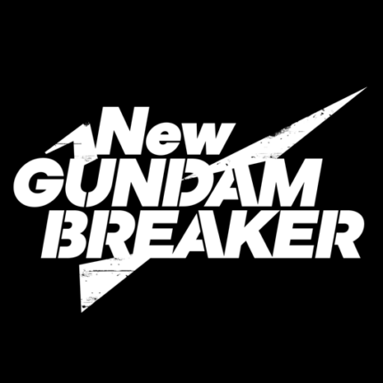 New GUNDAM BREAKER