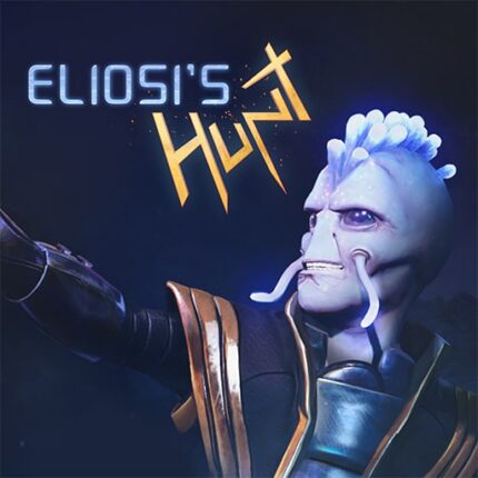Eliosi's Hunt