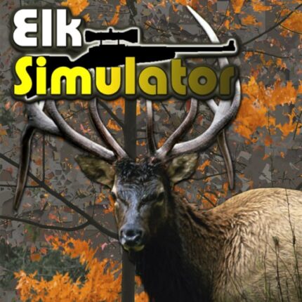 Elk Simulator