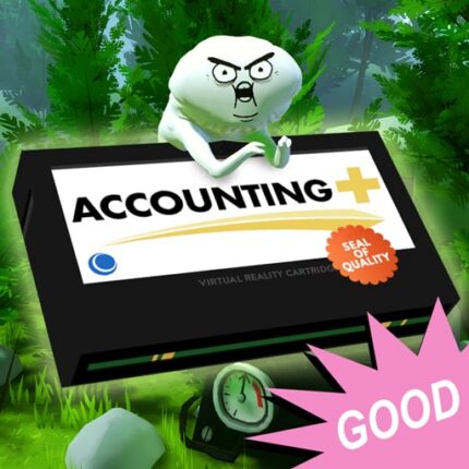 Accounting+