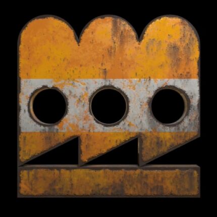 Factotum 90