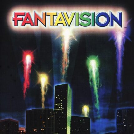 FantaVision™