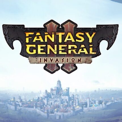 Fantasy General II