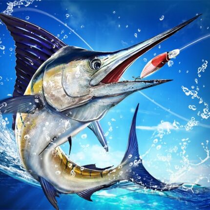 Fishing Master