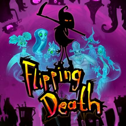 FlippingDeath