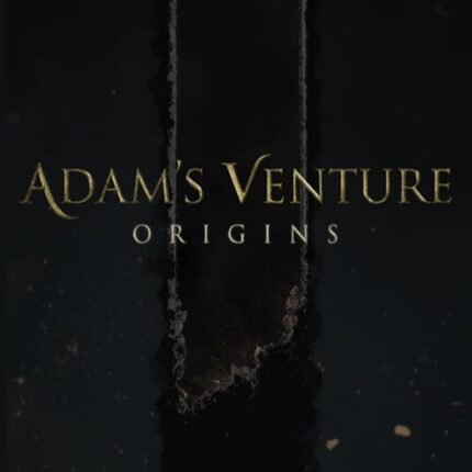 Adam's Venture: Origins