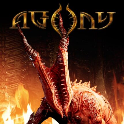 Agony
