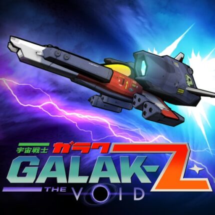 Galak-Z