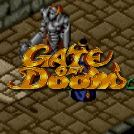 Gate of Doom