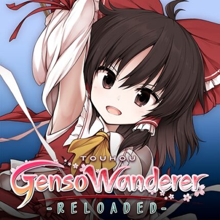 GensoWanderer -RELOADED-
