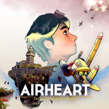 Airheart