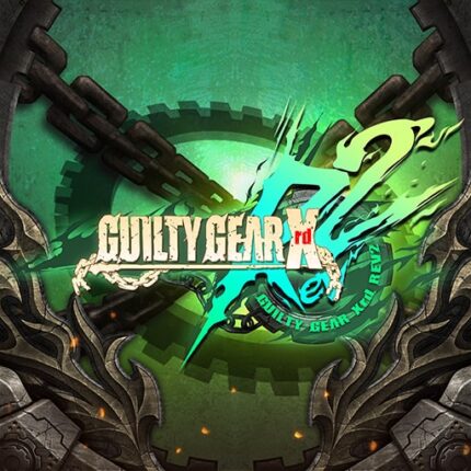 Guilty Gear Xrd REV 2