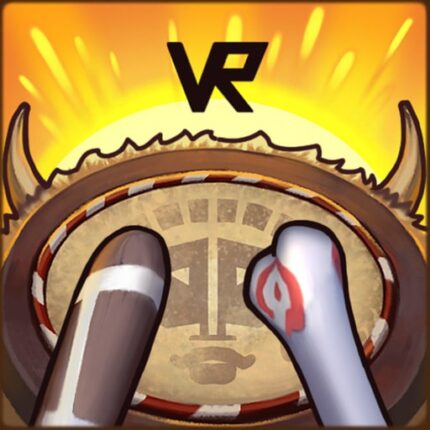 Happy Drummer VR