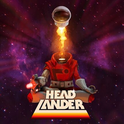 Headlander