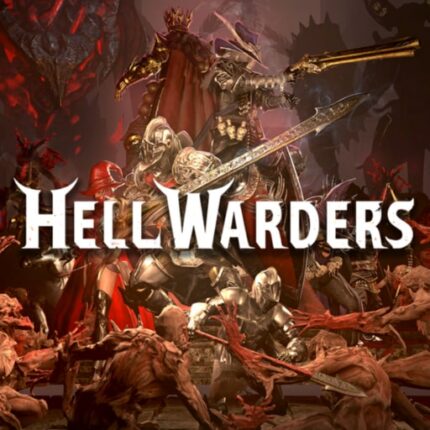Hell Warders