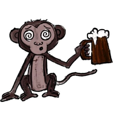 Heroes of the Monkey Tavern