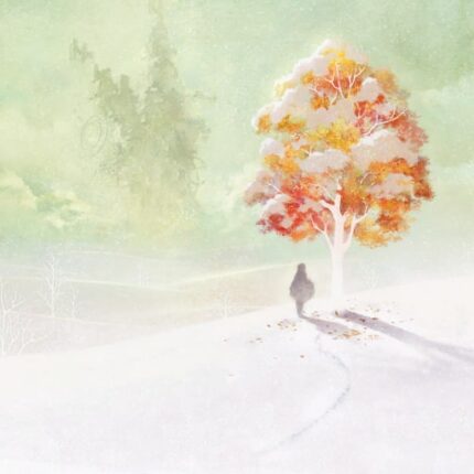 I am Setsuna.