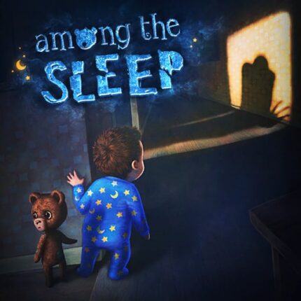 Among The Sleep