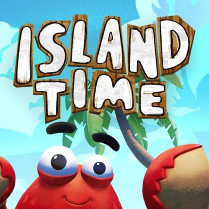 Island Time VR