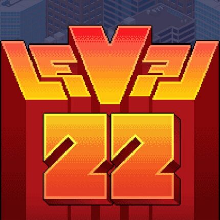 LEVEL 22
