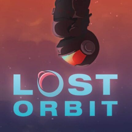 LOST ORBIT - Terminal Velocity