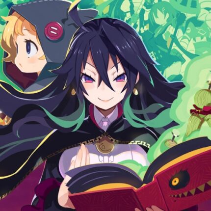 Labyrinth of Refrain : Coven of Dusk