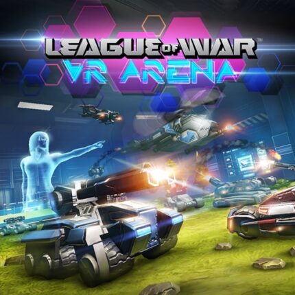 League of War